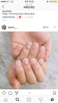 지유네일(JIU NAIL) | Nail Art에 있는 Jooa Lee님의 핀