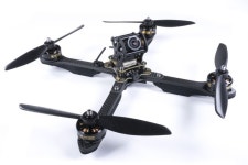 헬릭스디자인(HELIX D) | ImpulseRC Helix(이미지 포함) | 디자인