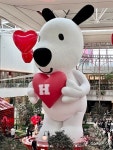 서영이앤티더현대사운즈포레스트 | 더현대 서울 사운즈포레스트 흰디 Heart Heendy