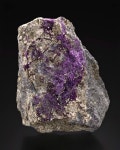 Fine Collector Mineral Specimens - Andy Seibel | 광물