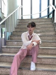 240517 Twitter ASC2NT (어센트): Kyle (카일)