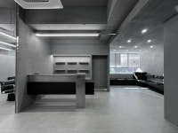 빨간코끼리헤어샵(양산점) | 양산 프리비 맨즈헤어 준공사진 - Project : Prive men's hair... 맨즈헤어인테리어 #부산인테리어 #부산상가인테리어...