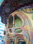 가우이엔지건축 | 61 best Gaudi images on Pinterest | 바르셀로나 스페인, Arquitetura 및 스페인 Gaudi