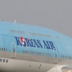 ICN AVIATION on Instagram: "Incheon International Aiport 🇰🇷 Korean Air B747-8B5 HL7632 Paris (CDG) - Seoul (ICN) #shorts...