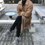 맨토리 on Instagram: “이번에는 코트 제대로 만들어봐야지..!” | 코트