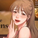 𝖢𝗁𝖺𝗉𝗍𝖾𝗋╷𝟢𝟣 ────────────── #프렌즈 #friends #manhwa #chapter01 #bg...