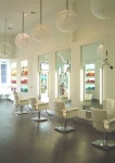 헤어디자인 소예(Hair design) | Hair salon에 관한 23개의 최상의 Pinterest 이미지 | Salon interior design, 미용사 및 Arquitetura Hair salon