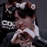 𖥻𝐈𝐂𝐎𝐍𝐒 ⋮ 제이 홉 𝅭 𝐇𝐎𝐒𝐄𝐎𝐊 ' pinterest ﹫izylisthetic