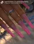 컴플리트 네일(complete nail) | Pin by 𝓢𝓲𝓮𝓻𝓻𝓪𝓐𝓵𝓮𝔁𝓲𝓼ㅤꨄ︎ on Nails ♡ | Nail polish, Nails, Polish