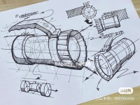 Logo Designs에 있는 angel luis님의 핀 | 제품, 스케치