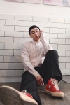 쓰리비니 THREE_BINI | No.3075 reon BINI | 비니