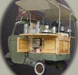 푸드트럭uncafe | foodtruck에 관한 132개의 최상의 Pinterest 이미지 | 푸드 트럭, Kiosk 및 나무 foodtruck