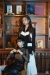 뷔나(V.NA) | VIVIZ Singles Behind the Scenes 🦋 나비 (Na.V) Only