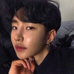 일루온(1LLUON)뷰티 | 임루온(イムルオン) (@luon_live) • Instagram photos and videos | Rpg