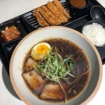 젠푸드히노아지롯데미아점 | #라멘 #히노아지 #롯데미아점 쇼핑하다 들른 백화점 푸드코트!🍽 따듯한 국물이 먹고 싶어 일본 라멘을 먹고 왔습니다‼️ 수제...