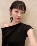 “자기야 힘내♥” 수요병 걸린 남친한테 ‘곰돌이 필터’쓰고 애교부리는 것 같은 김다미