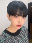 더죤 헤어스타일 | 숏컷 헤어 스타일