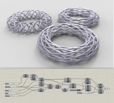 Pin page Pin by 현모 김 on Comms3 | Parametric design, Grasshopper rhino, Parametric architecture