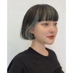 HAIR SALON L,BRIDGE(라브릿지 경주 충효점 | Instagram의 CHAHONG SALON 차홍살롱님: “⠀ 차홍공식계정 바로가기 @chahong.official ⠀ ⠀ #브릿지 #브릿지염색 #시술영상 ⠀ 세상...