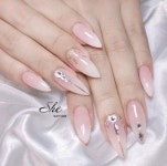 Nail에 있는 YZi.nguyen님의 핀 - 2020