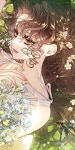 👑 베아트리체 / BEATRICE 👑 👑 베아트리체 / BEATRICE 👑 trong 2024 | Anime, Dễ thương, Hình nền