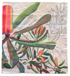 블럭아이사천삼천포교육원 | portfolio — Ruth de Vos: Art portfolio — Ruth de Vos: Art | 퀼트 블럭, 퀼트