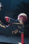 Pin oleh 진보억 di Cosplay anime di 2024