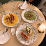 로우파이테이블 | 명동/남산 맛집·이탈리안 음식 - 망고플레이트 - 2021 | 음식, 식품 아이디어, 라자냐