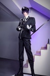 Pin oleh 진보억 di Cosplay anime di 2024