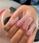 멜팅더네일(Melting the nail) | Pin page Nails에 있는 Maleah Faye님의 핀