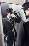 Pin oleh 진보억 di Cosplay anime di 2024