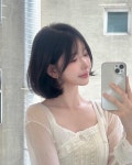 굵기조절가능한 #c컬펌 까지, @cha_zeroo #더차강남#단발머리#단발스타일#단발c컬펌#거지존#태슬컷#레이어드컷#단발cs컬펌#단발레이어드#강남미용실