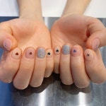 쏘앤네일(SO&NAIL) | Thx u so much Nail_kim #방콕네일 #태국네일 #방콕네일샵 #nails #nailsofinstagram #bangkok #bangkoknail #bangkoknails #방콕...