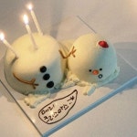 Gomo Cake(고모케이크) | Pin by gomgom on 케이크 in 2025