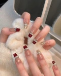 지유네일(JIU NAIL) | Pin page Ghim của juhiiii trên 네일