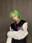히어(he-er) | 240319 Fancafe DXMON (다이몬): Hee (히)