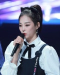 CLC .g.idle에 있는 maya melody님의 핀