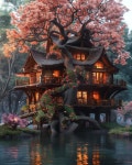 Pin page fairytale/fantasy에 있는 classy lady님의 핀 - 2024