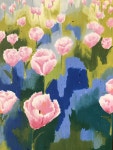 플로리르(@florir_min) • Instagram 사진 및 동영상 | Instagram photo, Photo and video, Painting