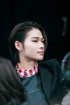 Ni-ki Pin di Rose/Engene su ❤️니키 Mine♡