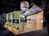 엠지프레쉬(MG Fresh) | MG Design: Fresh Ideas - MG Design | Trade Show Exhibits, Meetings, Events, Environments ...By Design | 인테리어