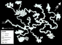 Карты для D&D (подземелья)에 있는 Имре Ач님의 핀