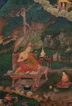 ཨ་ཏི་ཤ་མར་མེ་མཛད་དཔལ་ཡེ་ཤེས་ | 불교