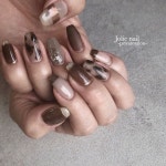 いいね!1,831件、コメント3件 ― Nailie Japan(@nailiejp)のInstagramアカウント: 「animal〻⌓ ◦ ㅤ 💅🏻 @nailiejp...