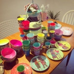 맛있는 커피도 파는 러블리 스토어! #Shop #Store #interior #lovely #coffee #seoul #Korea #design #fashion #cozy #서래마을...