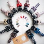 네일츄NailS2chu | gelcolor #nailswag #nailart #gelpolish #geldesign #가을네일 #젤네일 #네일아트 #korean #nail… | 젤네일, 네일아트, 가을네일
