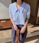 주식회사 위드니노 | 위드니노 / 민영 on Instagram: “💙”