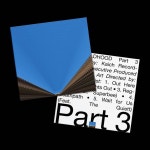 CHILDHOOD Part 3 - CY(Choi, Yoonhong) | 앨범 디자인, 커버, 그래픽