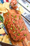 멕(MEK MEATS) | Mexican Meatloaf | 요리법 - 2024