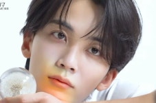 센츠세븐틴 (Scents17) | JEONGHAN🖤🖤🖤🤍🤍SEVENTEEN(세븐틴) 17 IS RIGHT HERE' Jacket BEHIND THE SCENES